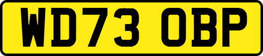WD73OBP