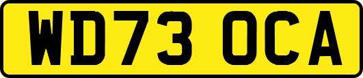WD73OCA
