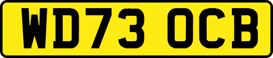WD73OCB