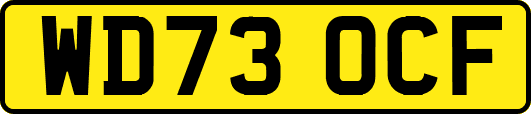 WD73OCF