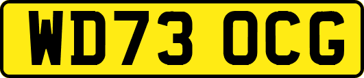 WD73OCG