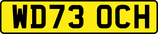 WD73OCH