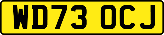 WD73OCJ