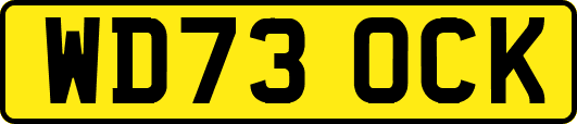 WD73OCK