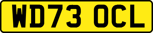 WD73OCL