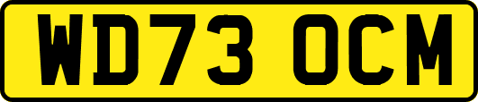 WD73OCM