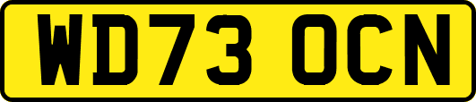WD73OCN