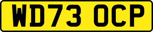 WD73OCP