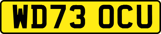 WD73OCU