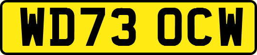 WD73OCW