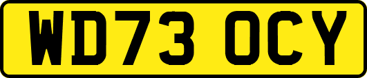WD73OCY