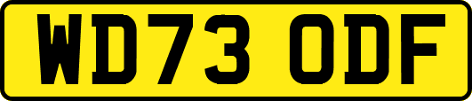 WD73ODF