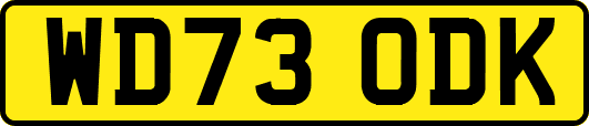 WD73ODK