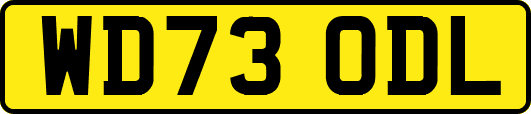 WD73ODL