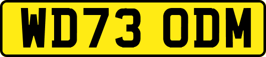 WD73ODM
