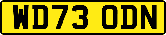 WD73ODN