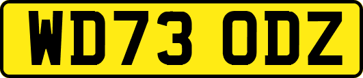 WD73ODZ