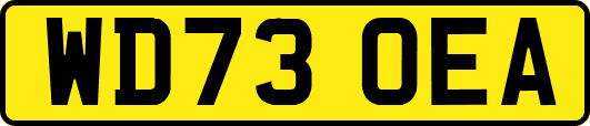 WD73OEA