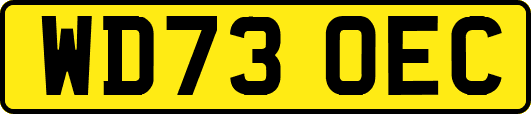 WD73OEC