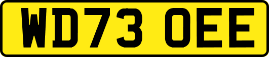WD73OEE