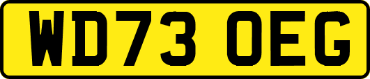 WD73OEG