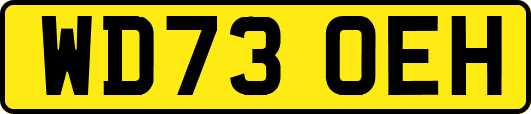 WD73OEH