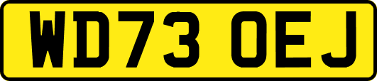 WD73OEJ