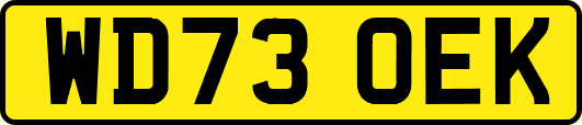 WD73OEK