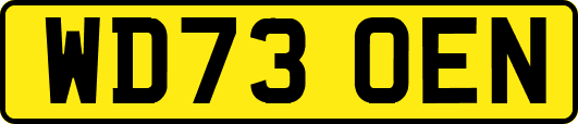 WD73OEN