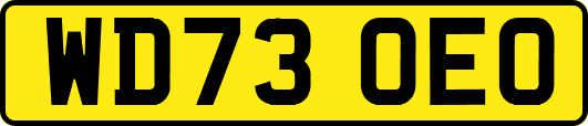 WD73OEO