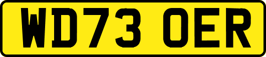 WD73OER