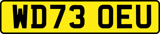 WD73OEU