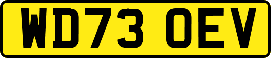 WD73OEV