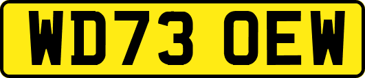 WD73OEW