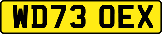 WD73OEX
