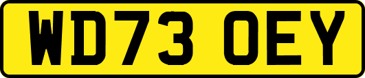 WD73OEY