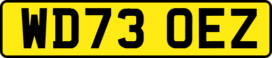 WD73OEZ