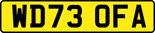 WD73OFA