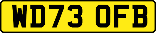 WD73OFB