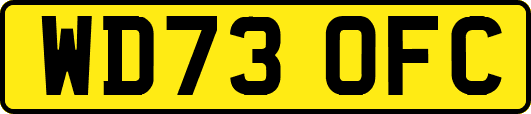 WD73OFC