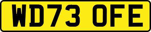 WD73OFE