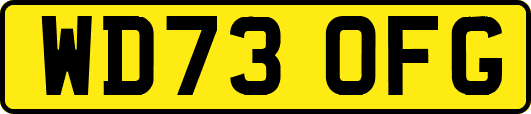 WD73OFG