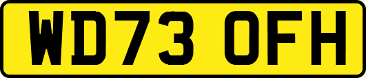 WD73OFH