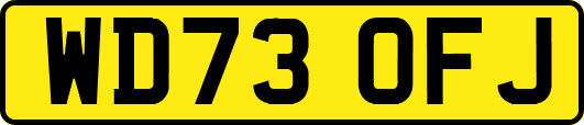 WD73OFJ