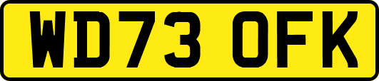WD73OFK