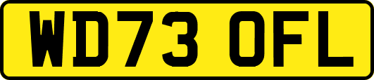 WD73OFL
