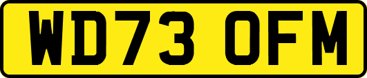 WD73OFM