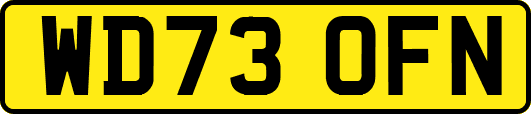 WD73OFN