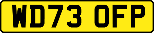WD73OFP