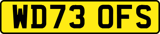 WD73OFS